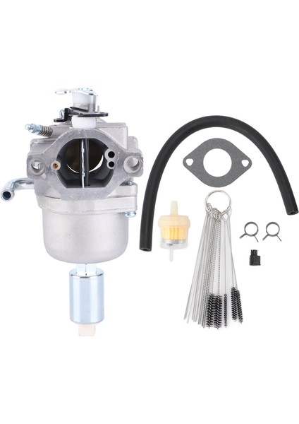 Çim Biçme Makinesi Karbüratörü Alüminyum Ot Kesme Makinesi Karbüratörü 591731 594593 796109 14.5HP‑21HP 699915 697122 (Yurt Dışından)