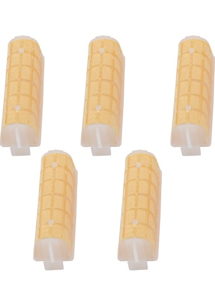 5 Adet Kaliteli Hava Filtreleri Yedek Parçaları Stihl MS210 MS230 MS250 021 023 025 Testere (Yurt Dışından)