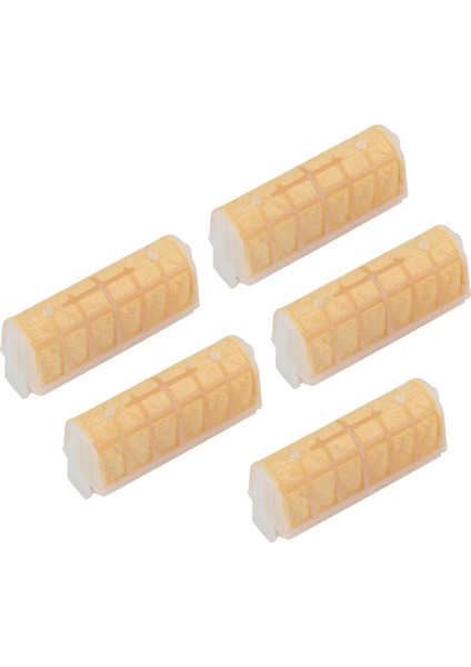 5 Adet Kaliteli Hava Filtreleri Yedek Parçaları Stihl MS210 MS230 MS250 021 023 025 Testere (Yurt Dışından) fiyatları