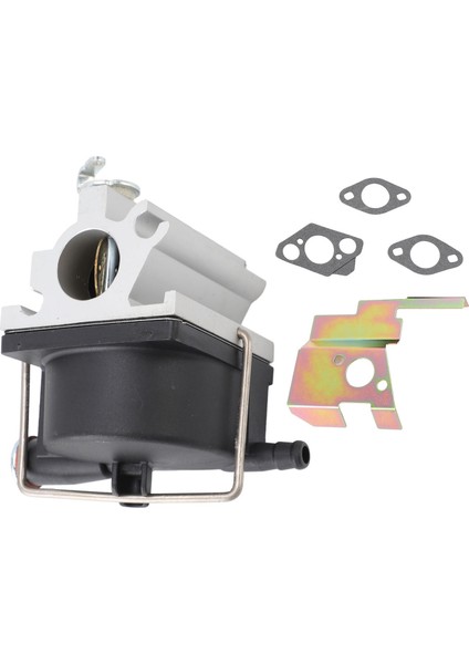 Çim Biçme Makinesi Karbüratör Alüminyum Yıkayıcı Karbüratör Takımı 640020 640020A 640020B 640020C VLV60 VLV66 VLV126 6.75HP (Yurt Dışından)
