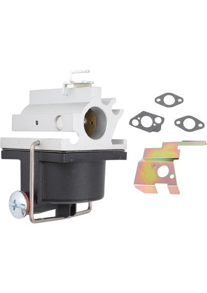 Çim Biçme Makinesi Karbüratör Alüminyum Yıkayıcı Karbüratör Takımı 640020 640020A 640020B 640020C VLV60 VLV66 VLV126 6.75HP (Yurt Dışından)