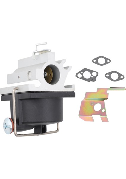 Çim Biçme Makinesi Karbüratör Alüminyum Yıkayıcı Karbüratör Takımı 640020 640020A 640020B 640020C VLV60 VLV66 VLV126 6.75HP (Yurt Dışından)