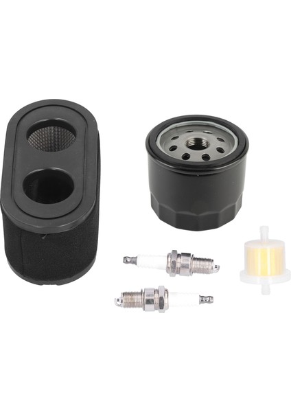 Hava Filtresi Takımı Yedek Biçme Makinesi Aksesuarları Toro 50IN 42IN Time Cutter Ss Sw Swx Için Uygundur (Yurt Dışından)