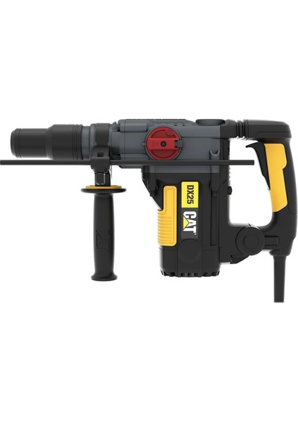 Cat DX25 1100WATT 8.5 Joule 40MM Profesyonel Sds-Max Kırıcı/delici fiyatları