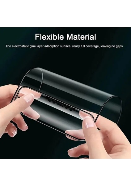 Infinix Note 50/50 Pro Uyumlu Tam Kasa ve Ekran Koruyucu 3in1 Ekran+Kapak+Kamera
