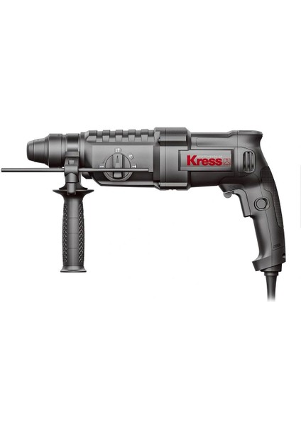 Kress KUX12P 850WATT 3.0j 26MM Profesyonel Sds-Plus Kırıcı/delici fiyatları