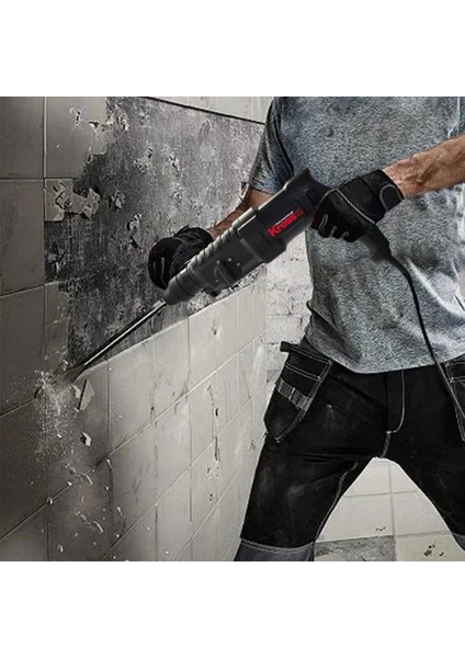 Kress KUX12P 850WATT 3.0j 26MM Profesyonel Sds-Plus Kırıcı/delici fırsatları