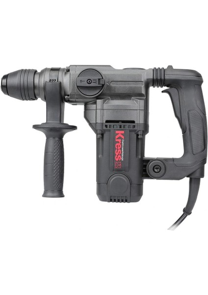 Kress KUX15P 1100WATT 5.0j 28MM Profesyonel Sds-Plus Kırıcı/delici fiyatları
