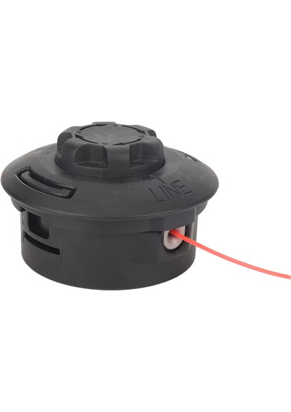 Plastik Düzeltici Kafa Yedek Çim Biçme Makinesi Düzeltici Kafa Bahçe Makine Aksesuarları Iç Dişli M10X1.25 (Yurt Dışından) modelleri