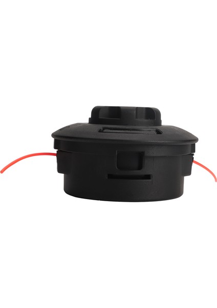 Plastik Düzeltici Kafa Yedek Çim Biçme Makinesi Düzeltici Kafa Bahçe Makine Aksesuarları Iç Dişli M10X1.25 (Yurt Dışından) fırsatları