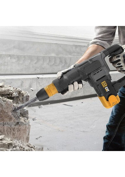 Cat DX2010 1200WATT 15 Joule Profesyonel Sds Max 6kg Kırıcı modelleri