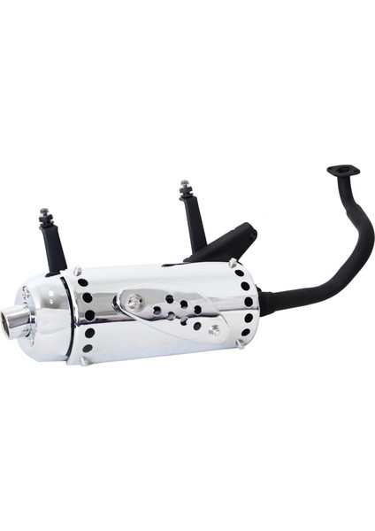 Egzoz mt 125