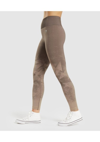 Gymshark Adapt Ombre Seamless Üçlü Takım