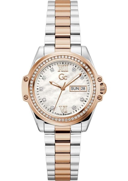 GCZ53001L1 Kadın Kol Saati