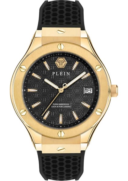 PWUFA0225 Erkek Kol Saati