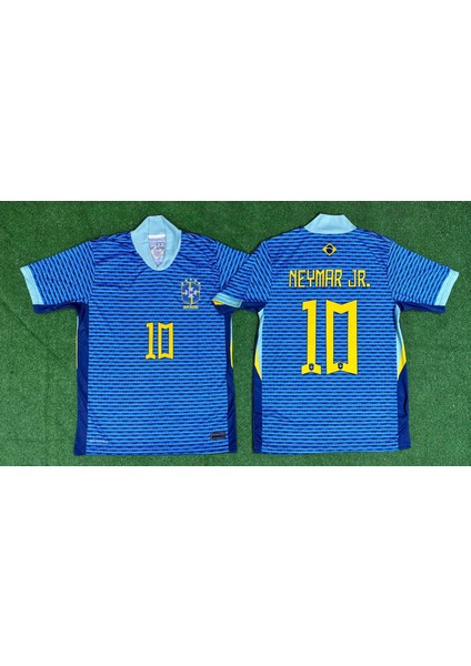 Yetişkin Tişört Neymar - Adult T-Shırt