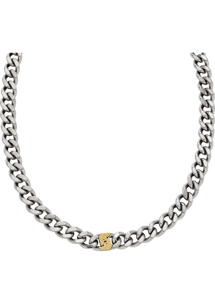 AJEGS3187-040 Erkek Kolye