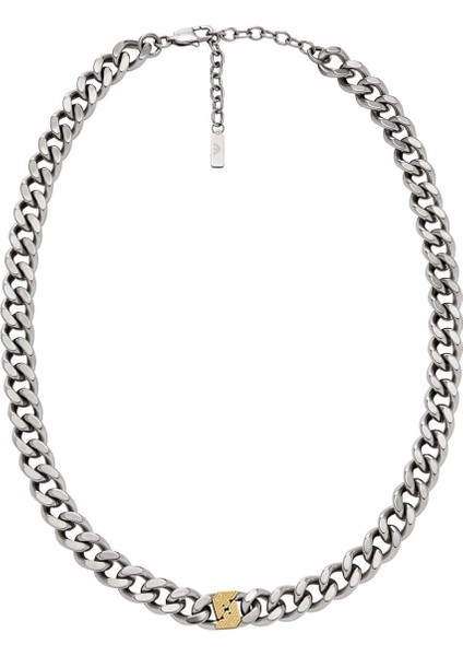 AJEGS3187-040 Erkek Kolye fiyatları