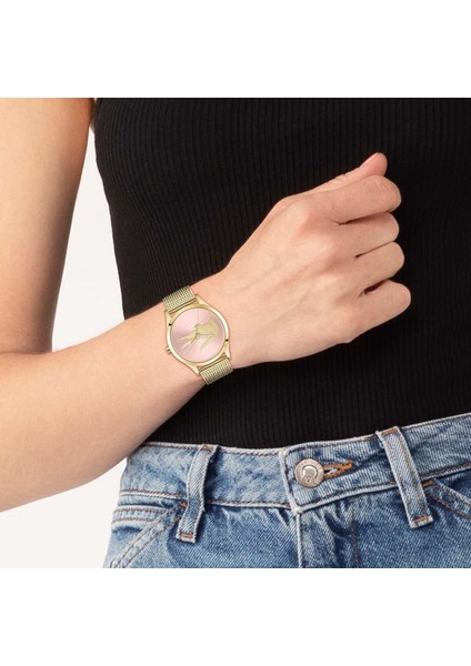 LAC2001418 Kadın Kol Saati fırsatları