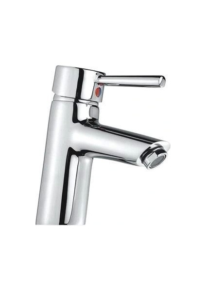 Itimat Delta Mix 322 Lavabo Bataryası