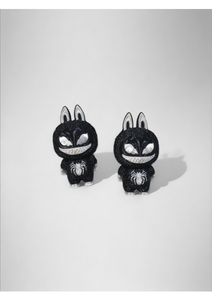 Labubu Özel Venom Serisi