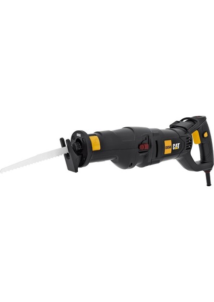 Cat DX58 1200WATT Profesyonel Tilki Kuyruğu Testere