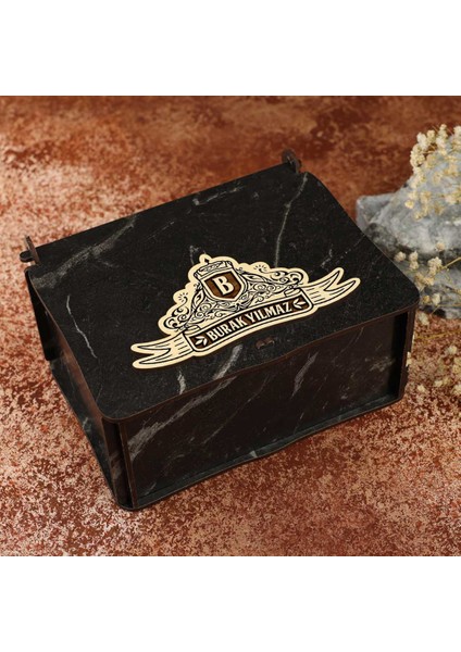 Retro Tasarımlı Isim & Mesaj Yazılı Çakmak ve Taşlı Viski Kadehi Seti indirimleri