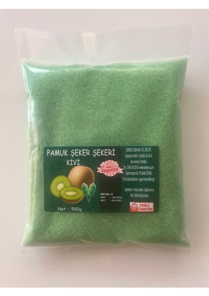 Pamuk Şeker Aile Ev Seti 2500 gr Pamuk Şeker Şekerleri + 50 Adet Çubuk Hediye fiyatları