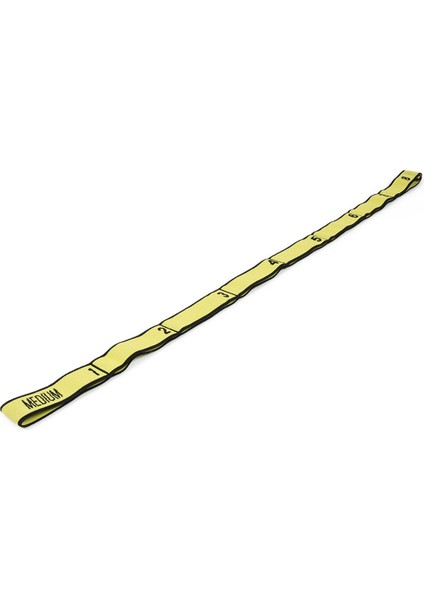 SBD33 Stretchband Orta Sert
