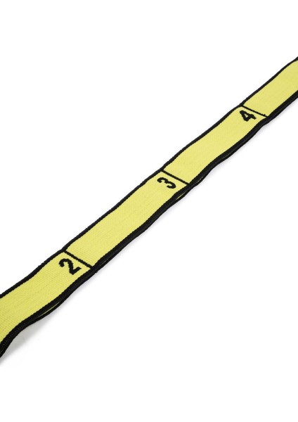 SBD33 Stretchband Orta Sert