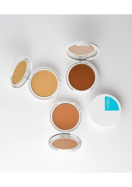 Icp Compact Görülmeyen Renkli Kapatıcı, Spf 50+ Ultra Lıght 10,5 ml fırsatları