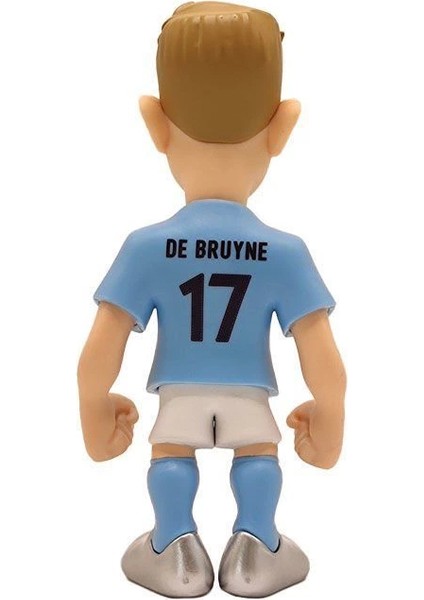 MNX76000 Minix De Bruyne -14309 - Koleksiyon Figürü