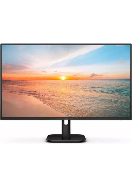Phılıps 27 IPS 27E1N1100A-01 5ms 75HZ HDMI Multımedya Monitör