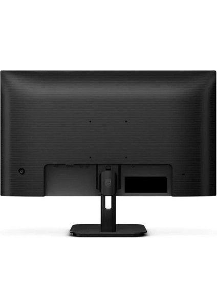Phılıps 27 IPS 27E1N1100A-01 5ms 75HZ HDMI Multımedya Monitör