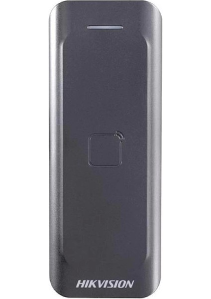 Hıkvısıon DS-K1802EK Keypadli Proximity Kart Okuyucu