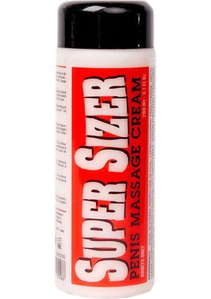 Erkekler Özel Bakım Masaj Losyonu 200 ml x 1 Adet