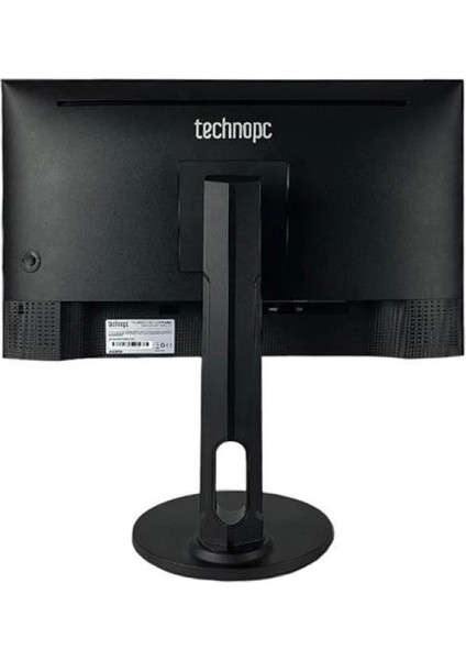Technopc 23.8 IPS TPL24V-P-CS 5ms 60HZ Hdmı-Dp Pıvot Kurumsal Monitör