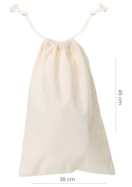 Baghashtag Ham Bez Kese (3 Adet) 38 cm x 47 cm