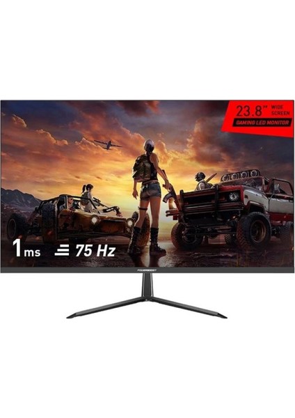 Powerboost 23.8 LED M2390VH 1ms 75Hz HDMI Gaming Monitör (1920 x 1080)