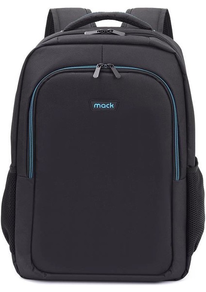 Mack MCC-505 15.6 Move Notebook Sırt Çantası Siyah