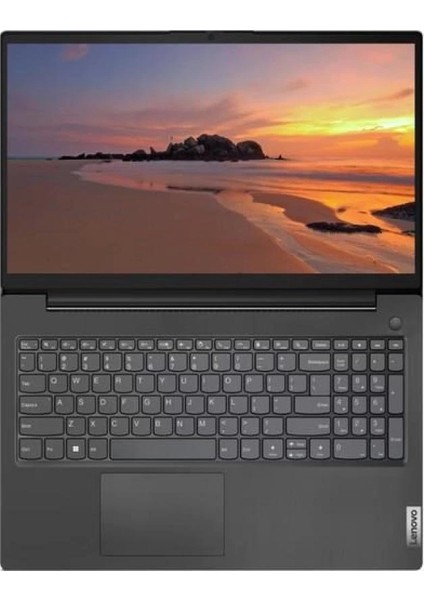 Lenovo 15.6 V15 G4 82YU0122TX Ryzen 5 7520U 8gb- 256GB M2 Nvme- O/b UHD Fdos