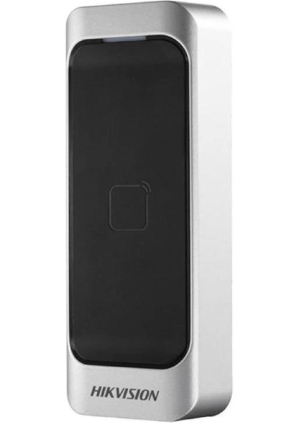 Hıkvısıon DS-K1107AE Keypadli Mifare Kart Okuyucu