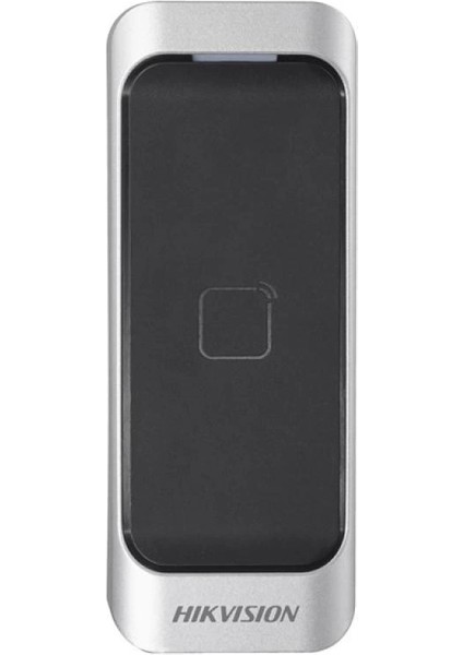 Hıkvısıon DS-K1107AE Keypadli Mifare Kart Okuyucu