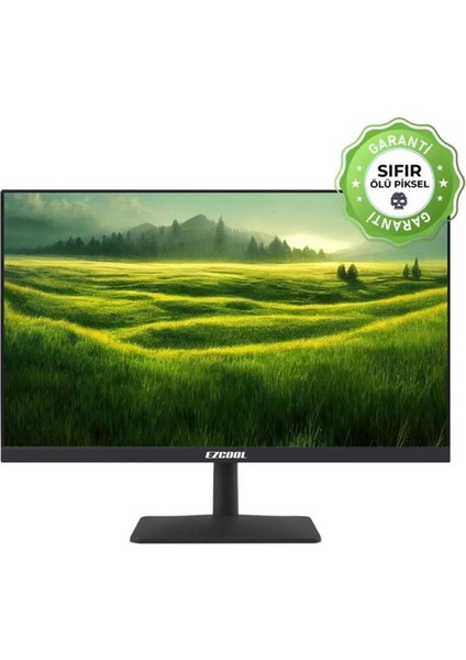 Ezcool 23.8 Va EZC24 5ms 120HZ HDMI Ev Ofis Monitörü