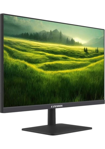 Ezcool 23.8 Va EZC24 5ms 120HZ HDMI Ev Ofis Monitörü