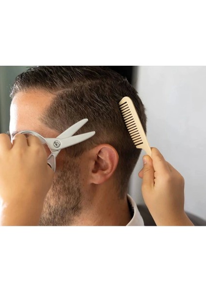 7600320152 Smoby Berber Bel Kemeri Oyun Seti - Barber Cut Barber Belt - Oyuncak