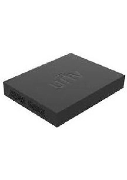 Unv 16KANAL XVR301-16F 1X6TB Ahd Kayıt Cihazı