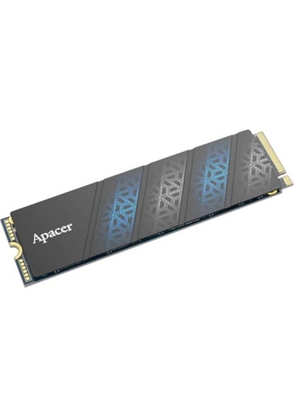 Apacer 2tb AP2TBAS2280P4UPRO-1 3500-3000MB/S M2 Nvme Gen3 Disk