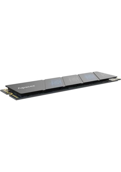 Apacer 2tb AP2TBAS2280P4UPRO-1 3500-3000MB/S M2 Nvme Gen3 Disk