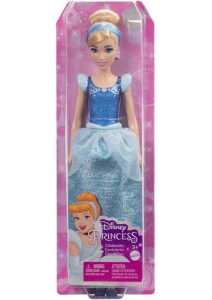 HLW06 Disney Prenses